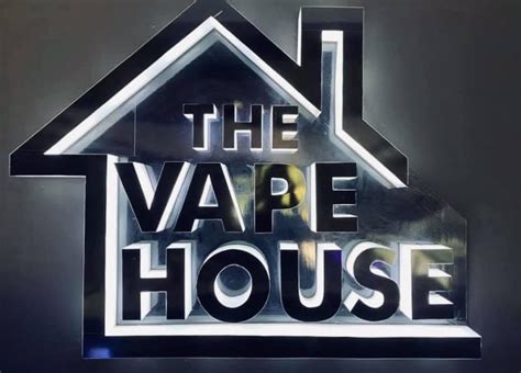The Vape House Tarlac .
